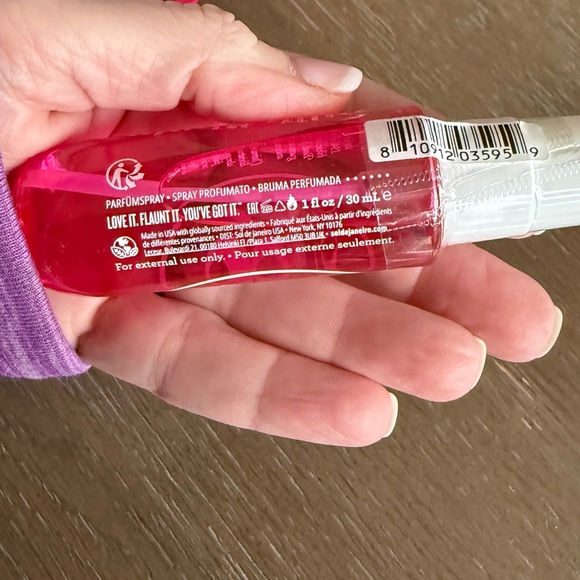 Sol de Janeiro Pink Cheirosa 48 Hair & Body Perfume Mist - 1oz - Picture 11 of 11